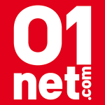 Logo 01net