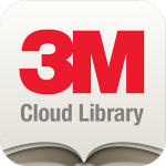 Logo 3M Cloud Libray