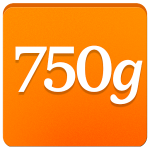 Logo 750g