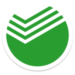 Logo Сбербанк