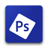 Logo Adobe Photoshop Express