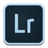 Logo Adobe Lightroom