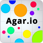 Logo Agar.io