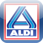 Logo ALDI France