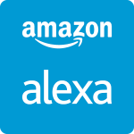 Logo Amazon Alexa (Echo)