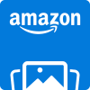 Logo Amazon Photos 