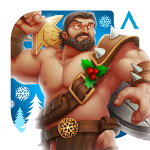 Logo Arcane Legends