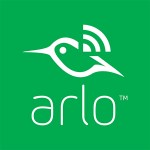 Logo Arlo