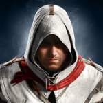 Logo Assassin's Creed Identity