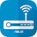 Logo ASUS Router