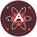 Logo Atomas