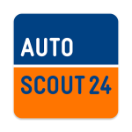 Logo AutoScout24 Suisse