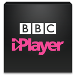 Logo BBC Iplayer