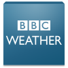 Logo BBC Weather