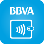 Logo BBVA Wallet