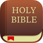 Logo YouVersion Bible (Holy Bible)
