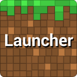 Logo Block Launcher