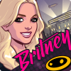 Logo Britney Spears: American Dream