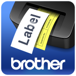 Logo Brother iPrint&Label