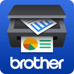 Logo Brother iPrint&Scan