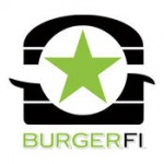 Logo BurgerFI