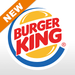 Logo Burgerking UK