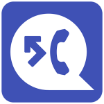 Logo call blocker