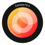 Logo Camera FV-5