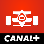 Logo Canal F1 app