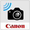 Logo Canon Camera Connect