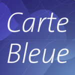 Logo Carte Bleue
