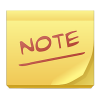 Logo ColorNote Notepad Notes