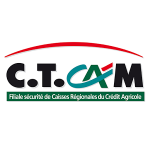 Logo CTCAM