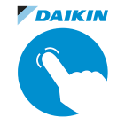 Logo Daikin Online Controller