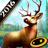 Logo Deer Hunter
