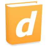 Logo dict.cc