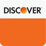 Logo Discover Mobile