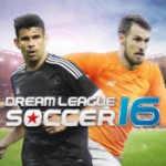 Logo Dream League Soccer