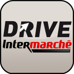 Logo Drive Intermarché