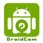 Logo DroidCam