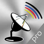 Logo e2Remote Pro für Dreambox, Vu+ u.a.