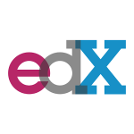 Logo Edx - Online Courses