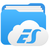 Logo ES File Explorer File Manager