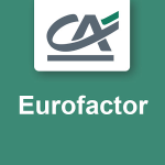 Logo EUROFACTOR ONLINE