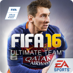 Logo FIFA 16