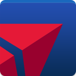 Logo Fly Delta