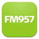 Logo FM957