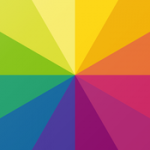 Logo Fotor Photo Editor