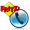 Logo FRITZ!App Fon