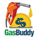 Logo GasBuddy - Find Cheap Gas